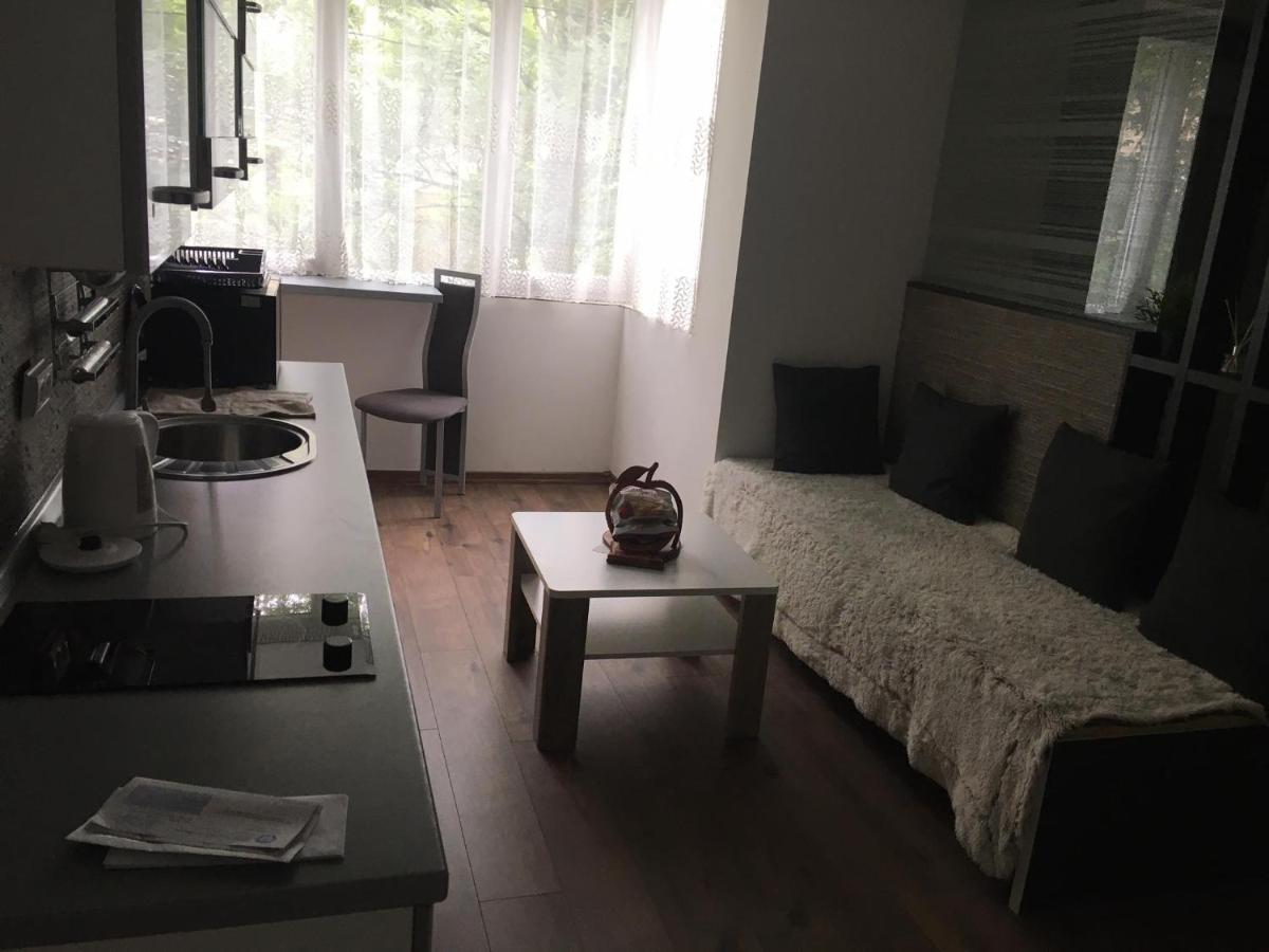 Apartment In The Center Of The Old City, Budzak 14 Sarajevo Exterior foto